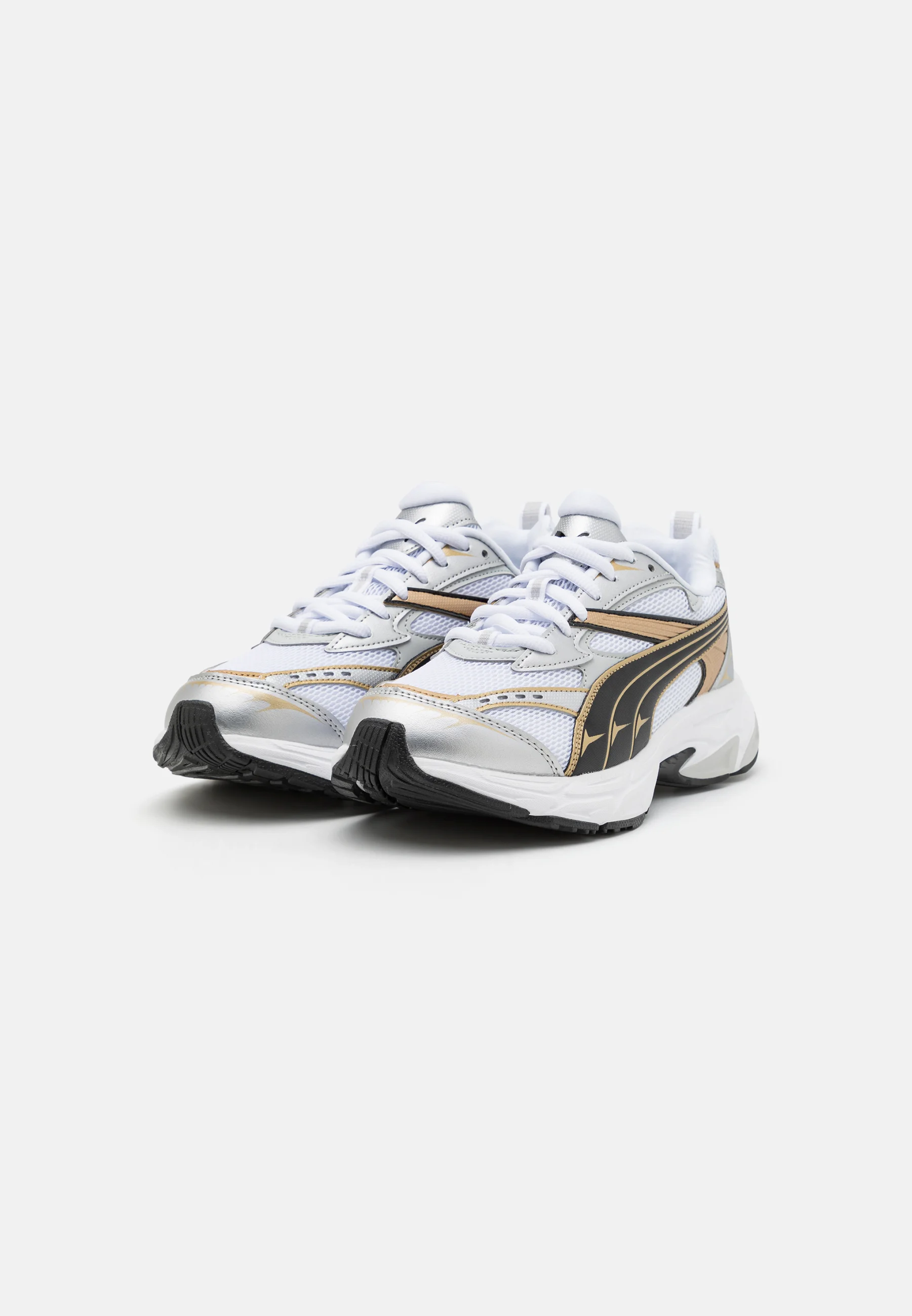 Puma MORPHIC UNISEX - Zapatillas bajas