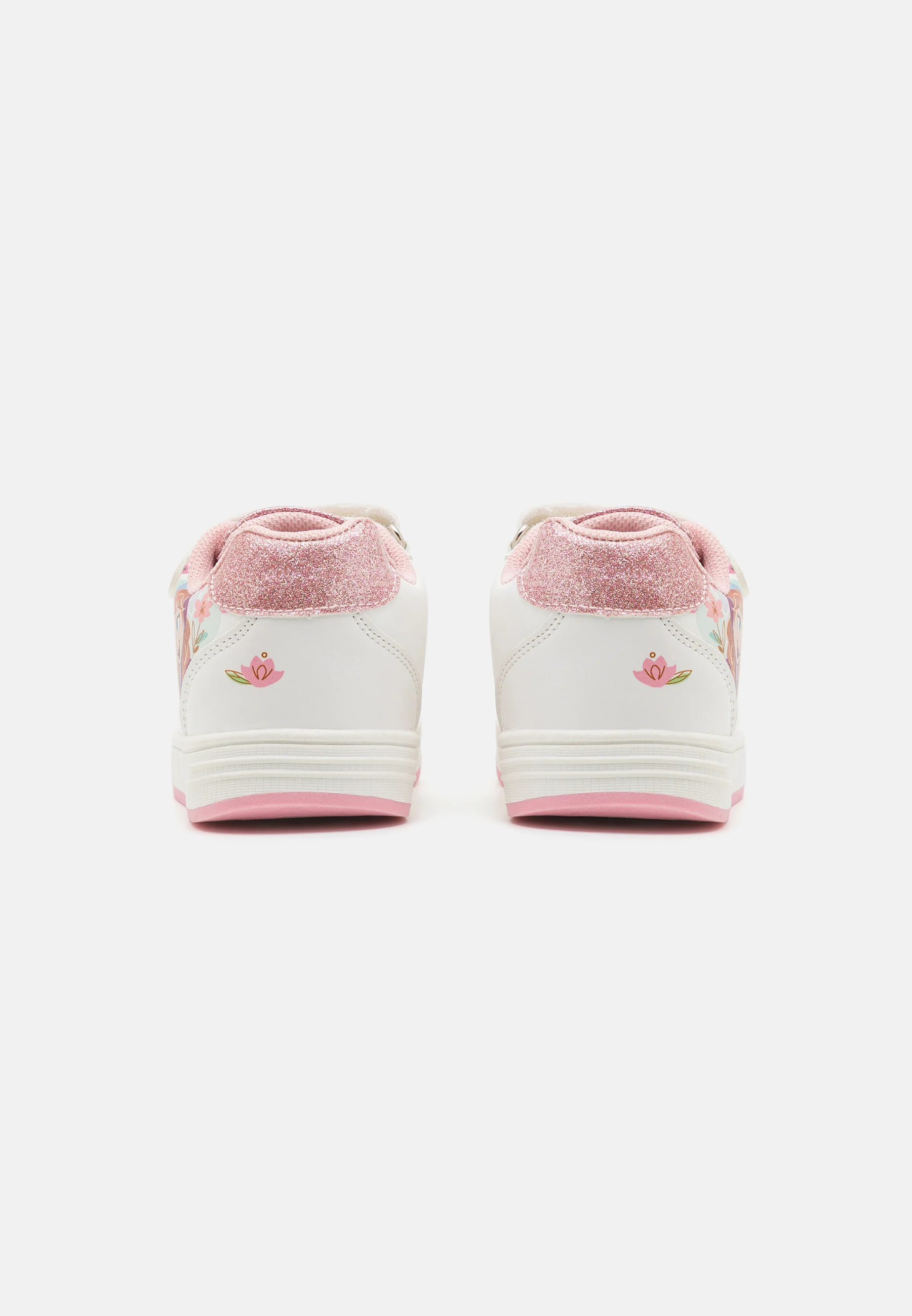 Friboo ZAPATILLAS DISNEY ANNA Y ELSA - ZAPATILLAS BAJAS - Zapatillas bajas