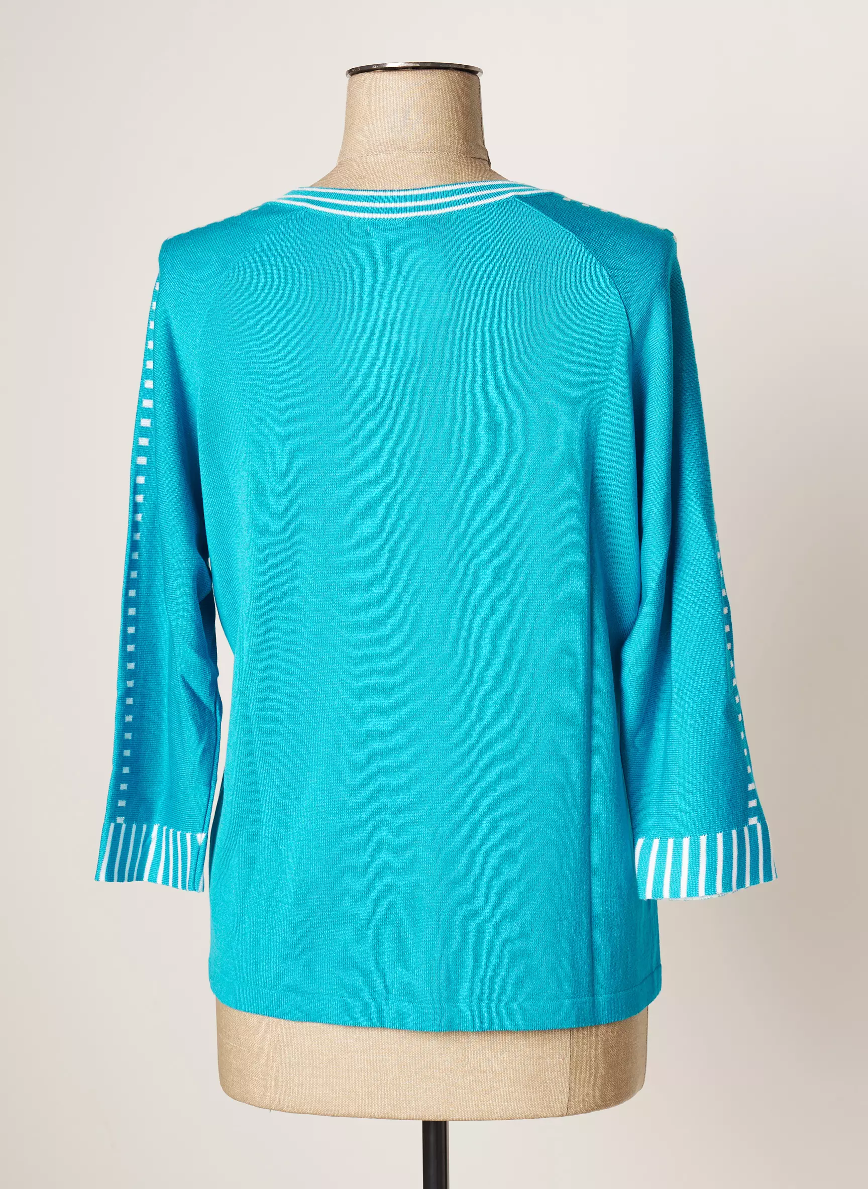 Juper Pulls Femme couleur bleu