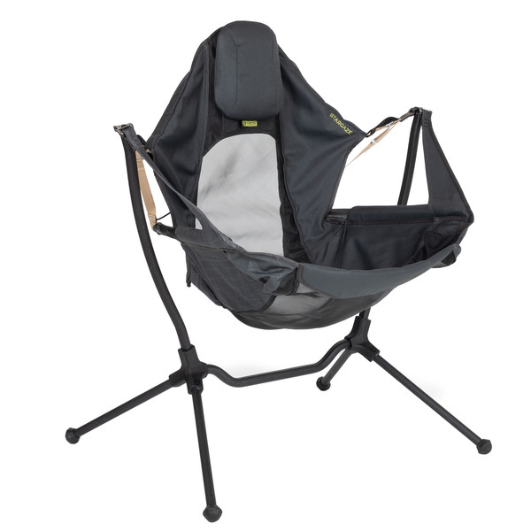 STARGAZE RECLINING CAMP CHAIR - Campingstuhl