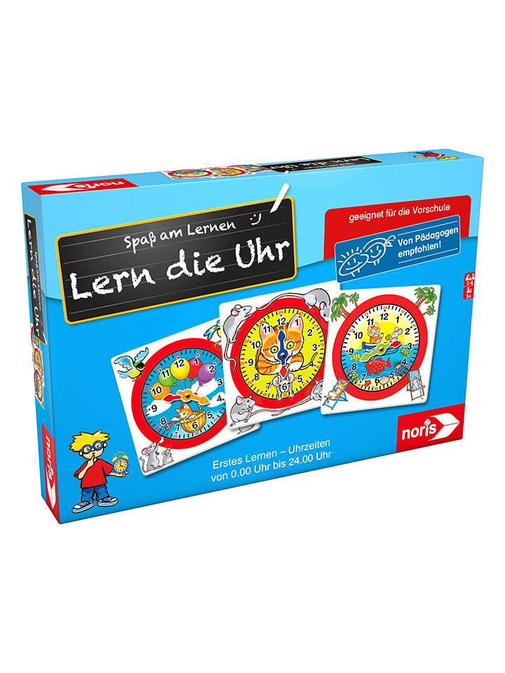 Noris Lernspiel 
