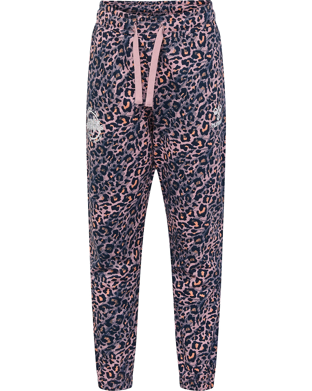 hmlFSK SMILE PANTS Jogginghosen für Mädchen