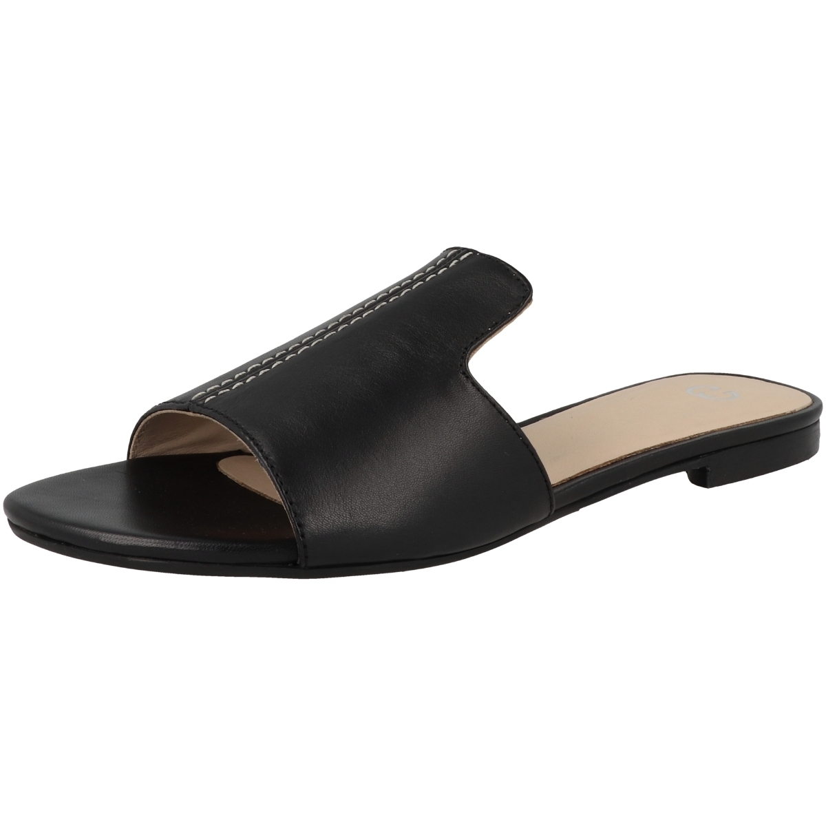 Gerry Weber Gadera 10 Pantolette schwarz