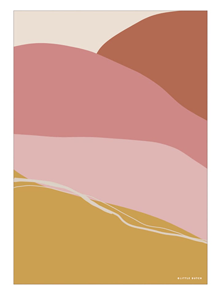 Little Dutch Poster 