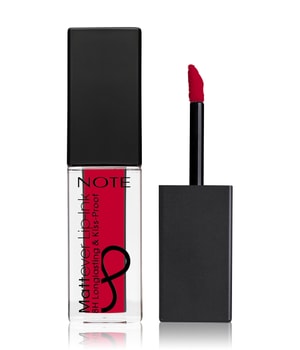 NOTE Mattever Lipink Liquid Lipstick-4.5 ml