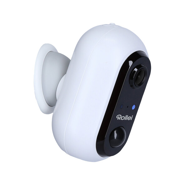 1 x Wireless Überwachungskamera, 1080 p