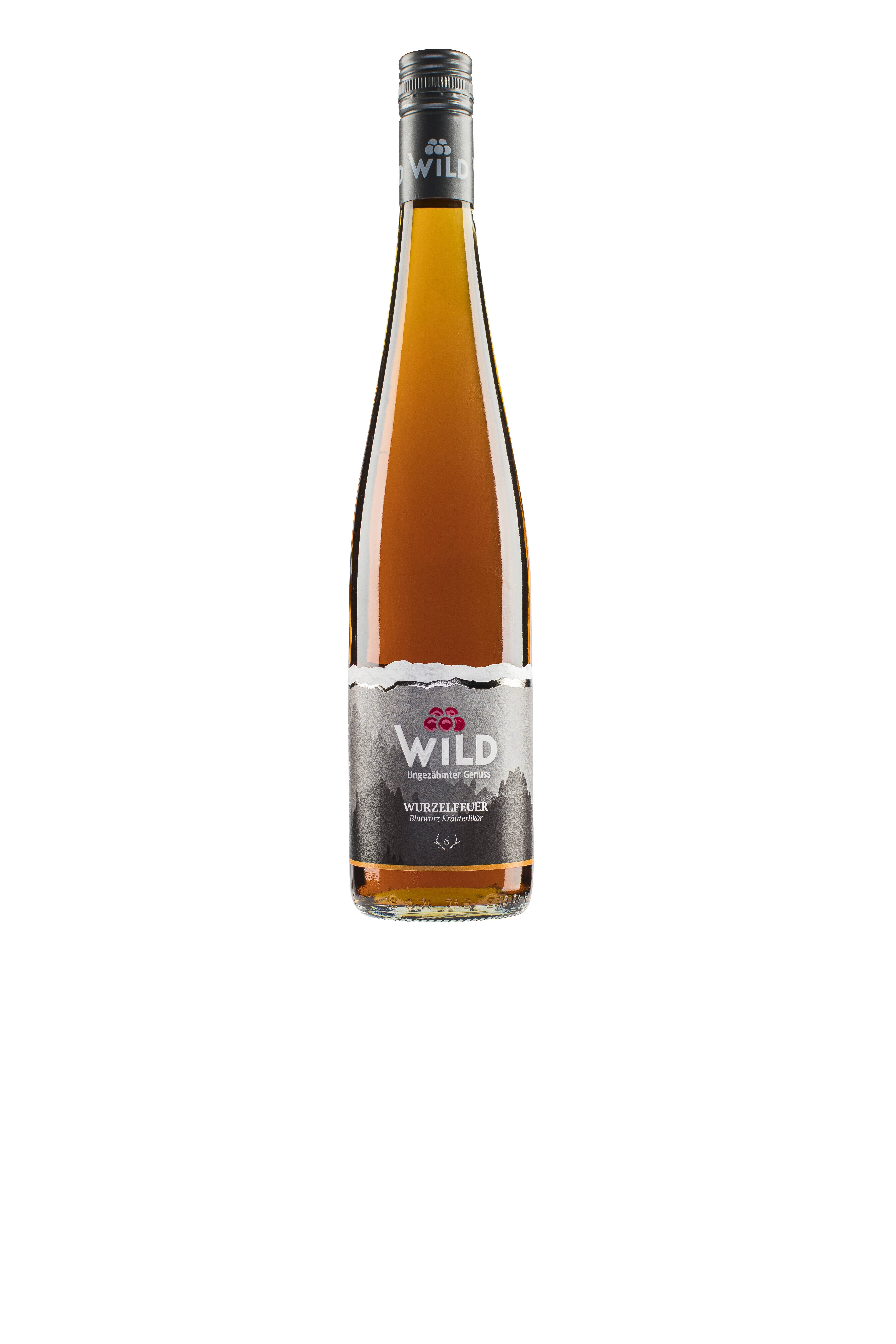 Weingut Wild Wurzelfeuer