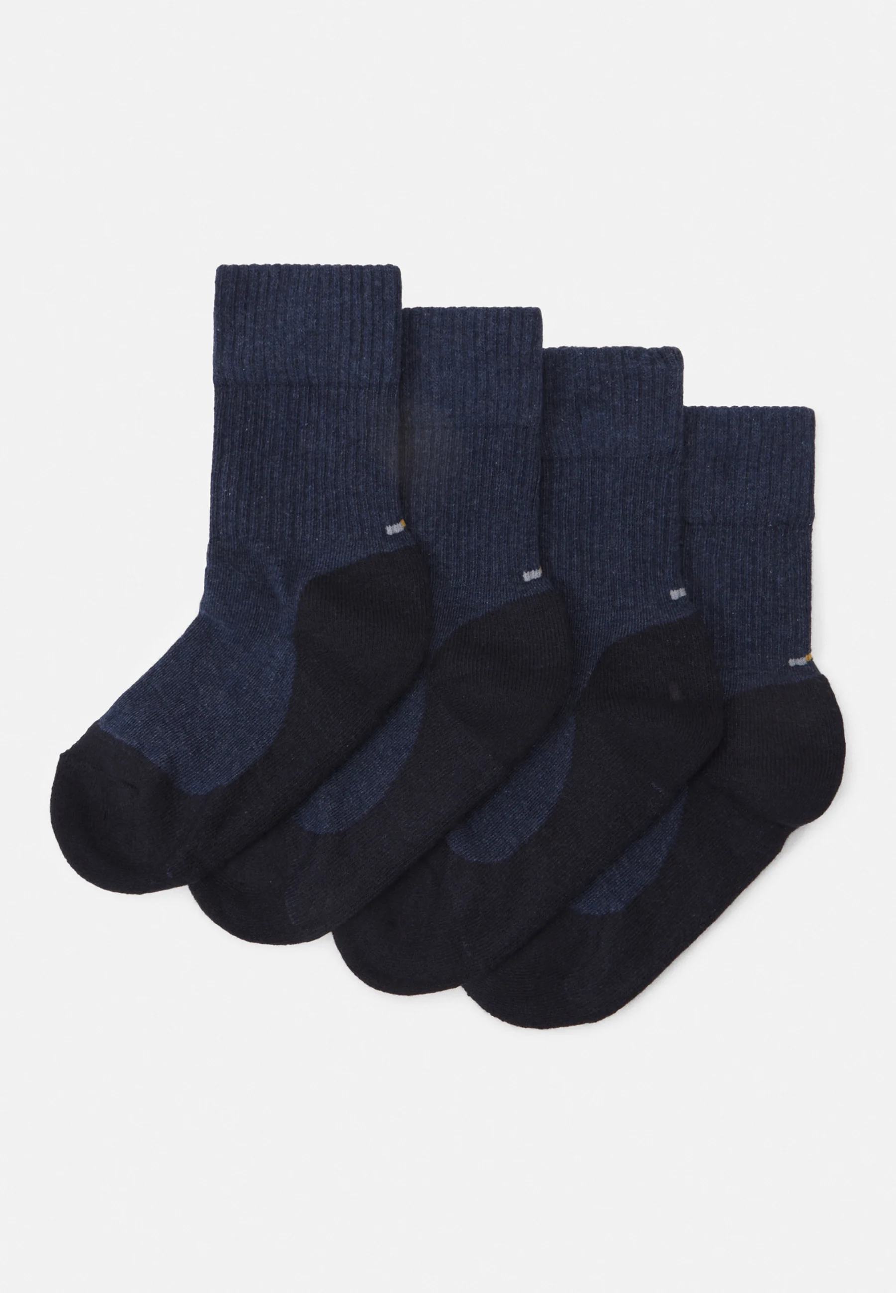 Camano UNISEX PACK DE 4 - Calcetines