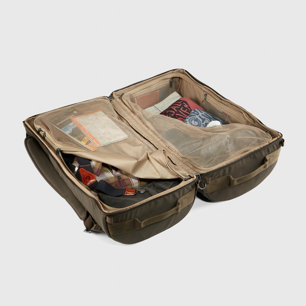 SPLITPACK LARGE - Reisetasche