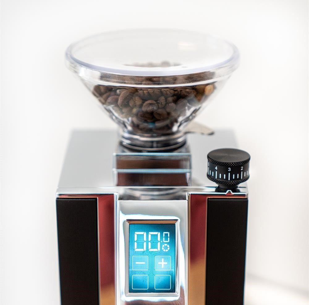 Eureka 1920 Kaffeemühle Mignon Single Dose Hopper Bohnenbehälter 45 g