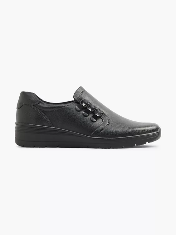 Easy Street Komfort Slipper
