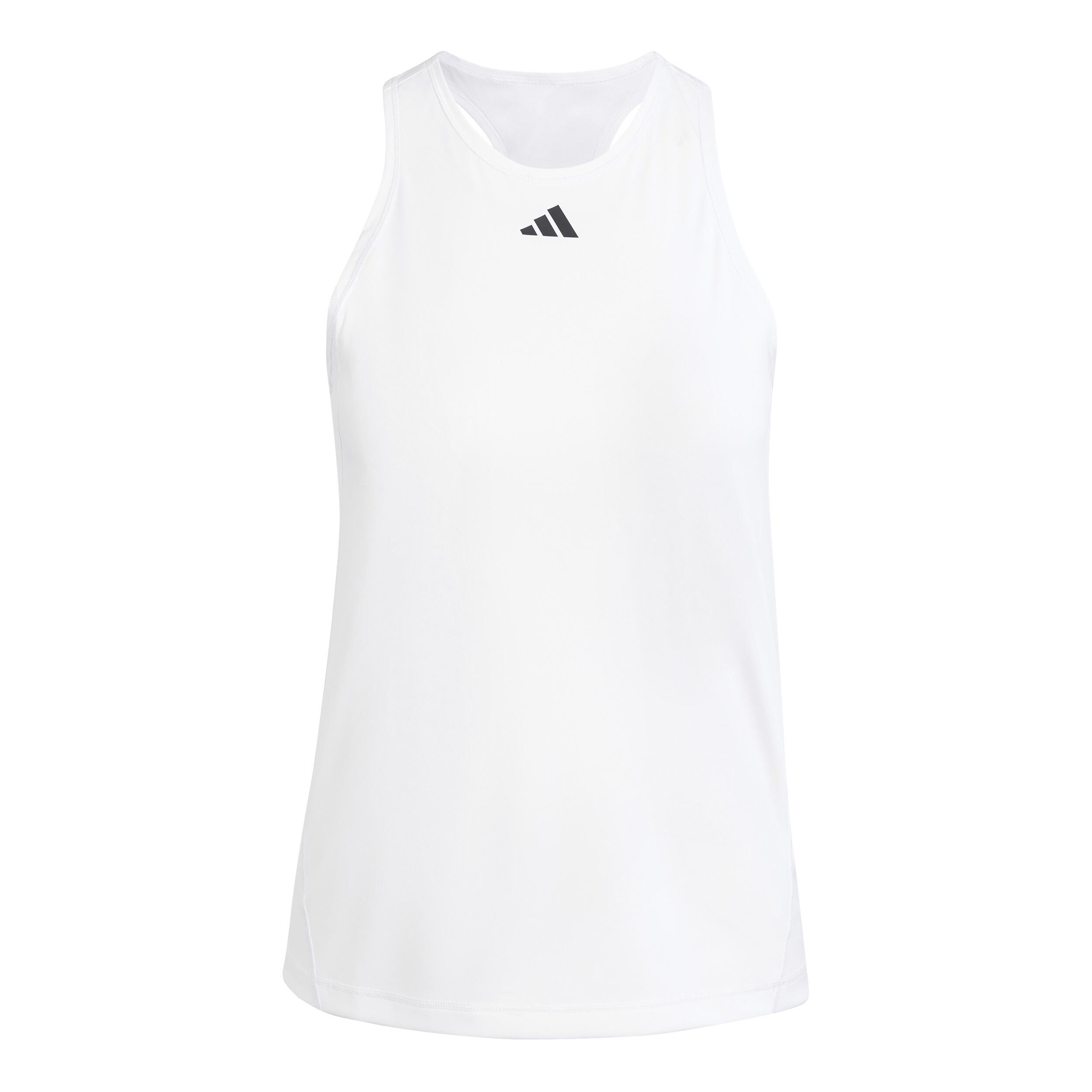 Club Tank-Top Damen - Weiß