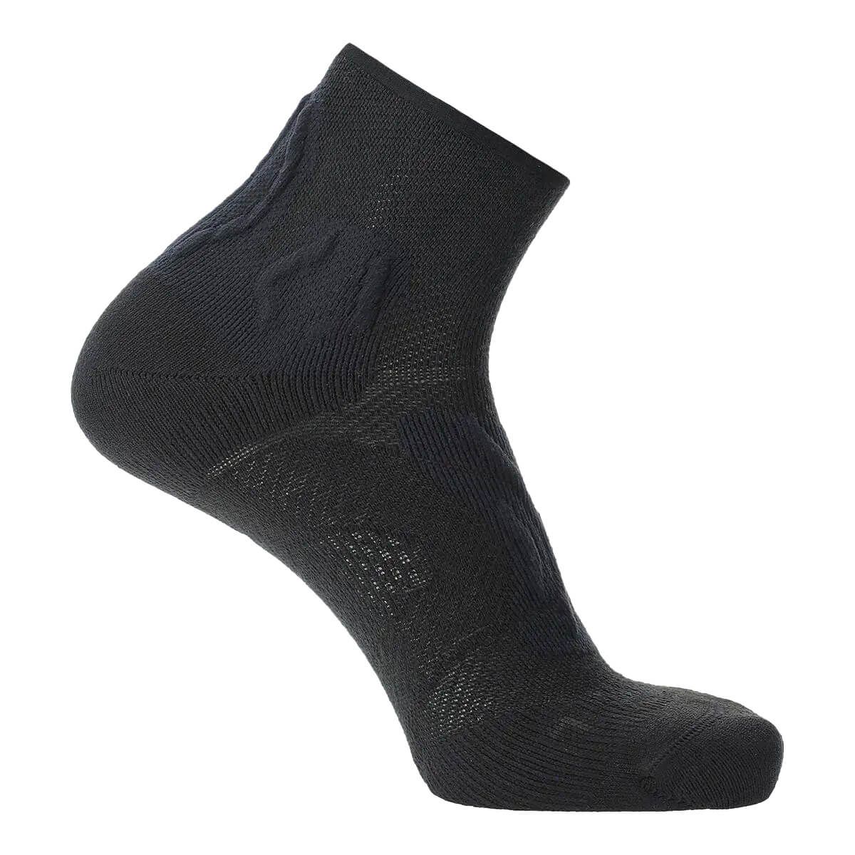 Defender Merino Low Cut Socken