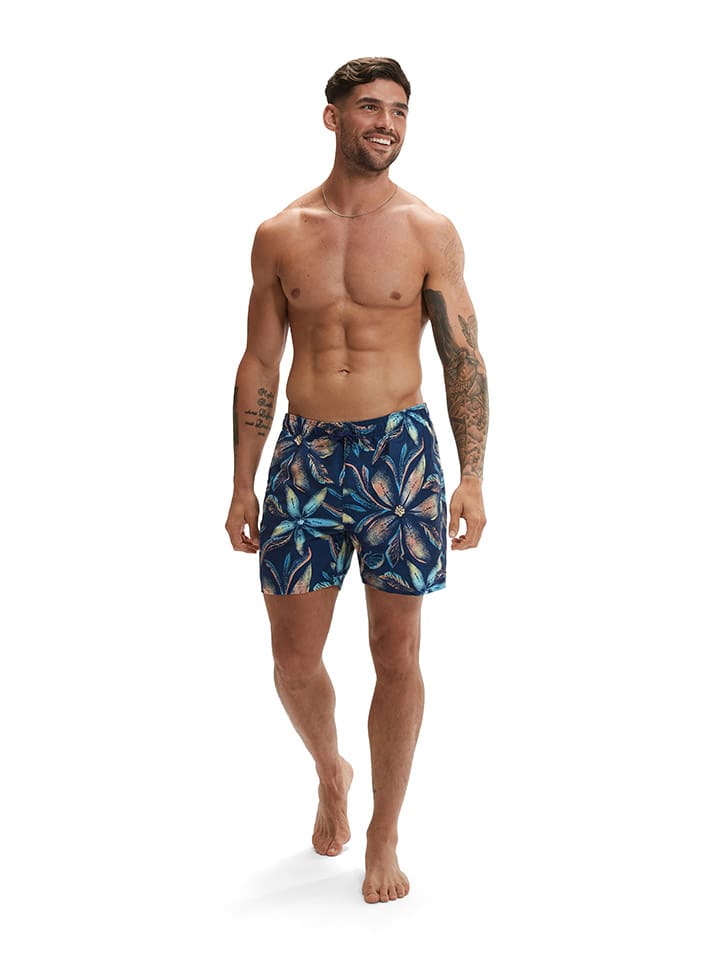 Speedo Badeshorts 