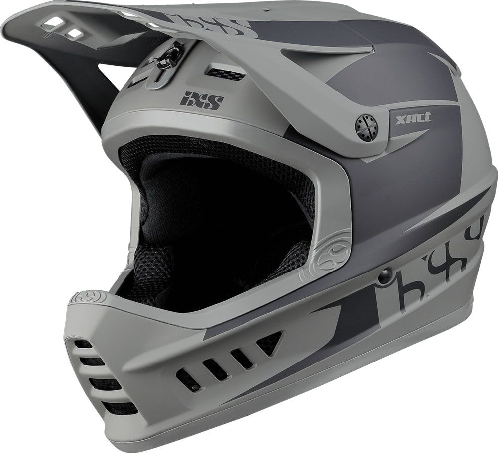 iXS XACT Evo - Fullface Helm kaufen | Bike-Discount