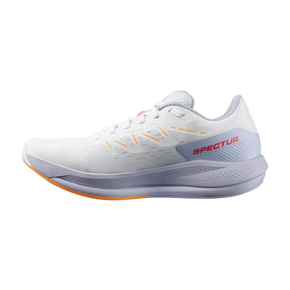 Salomon SPECTUR W L41589400 / weiss