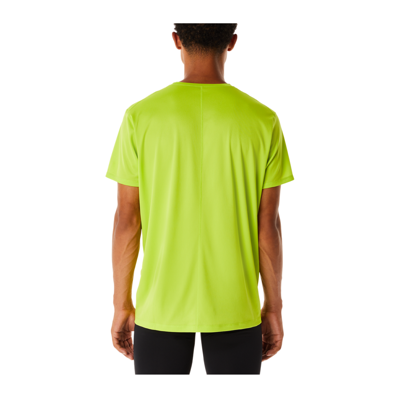 Asics Core T-Shirt Grün F302