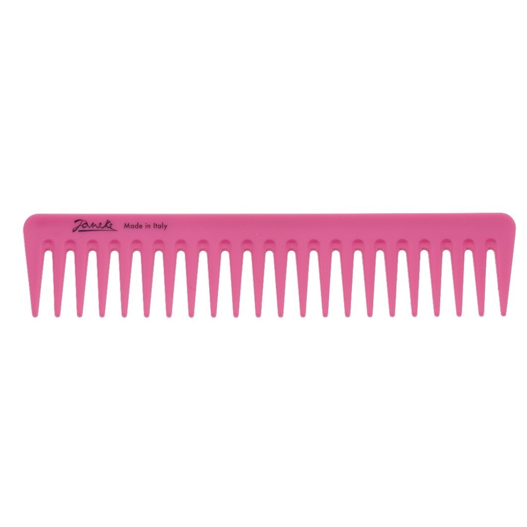 Comb Spandi Gel Fuchsia Fluorescent