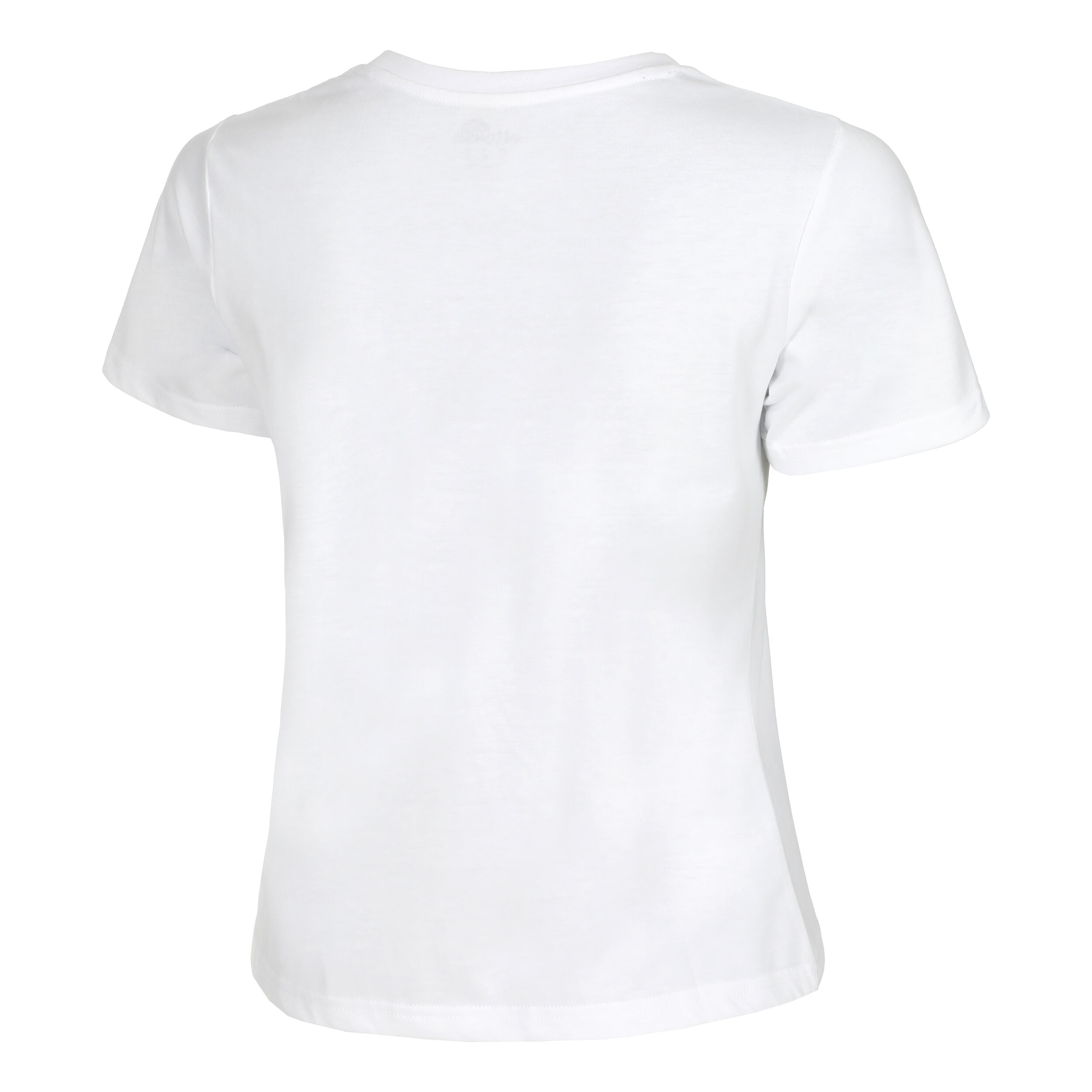 Halcombe T-Shirt Damen - Weiß, Mehrfarbig