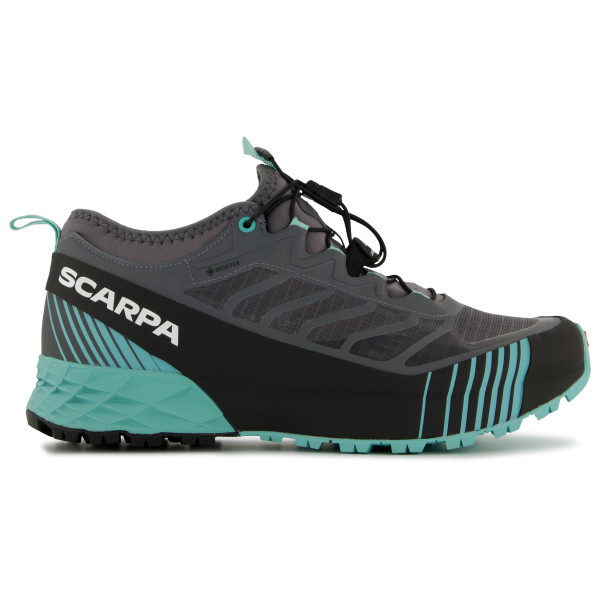 Scarpa - Women's Ribelle Run GTX - Trailrunningschuhe