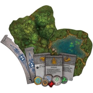 ** % SALE % ** Runewars The Miniatures Game - Grundausstattung (DE|EN)