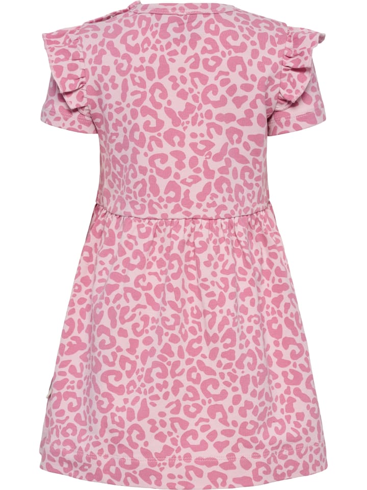 Hummel Hummel Kleid Hmldream Mädchen in PARFAIT PINK günstig kaufen