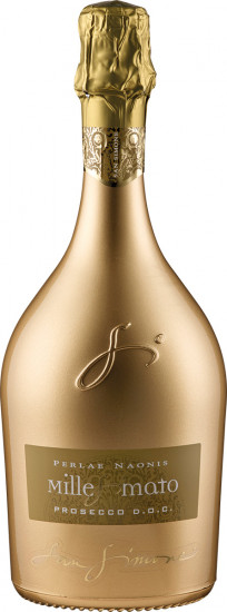2022 Gold Spumante Millesimato Prosecco DOC brut - Gino Brisotto