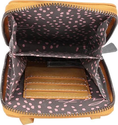 Fritzi aus Preußen Fritzi08 Jozy Vintage Handytasche 10 cm