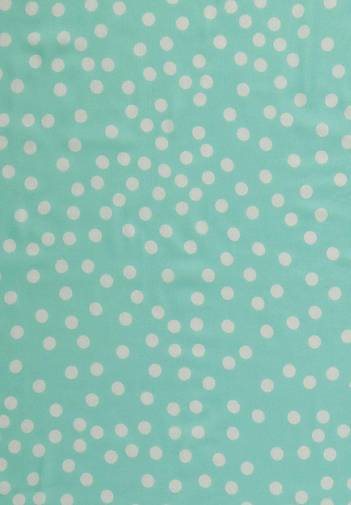 FRAAS Schal mit Punkte-Print
