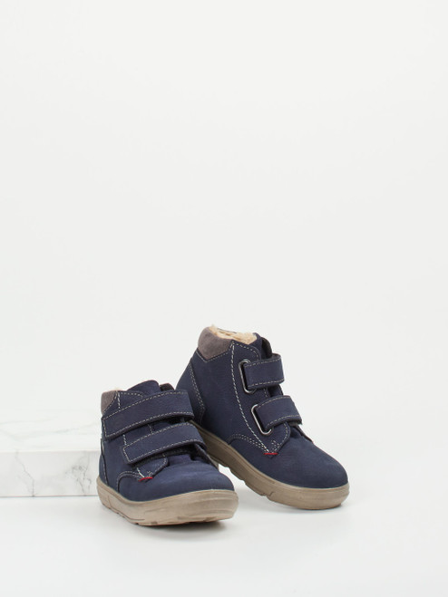 Lauflern-Klettboots gefüttert-68351090024 Ricosta