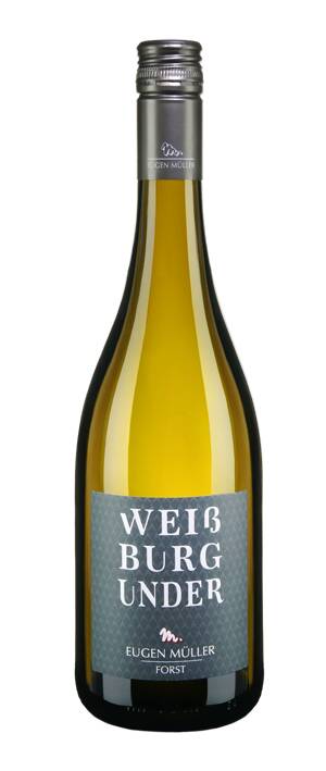 Weingut Eugen Müller #2243 Weißburgunder trocken 2022