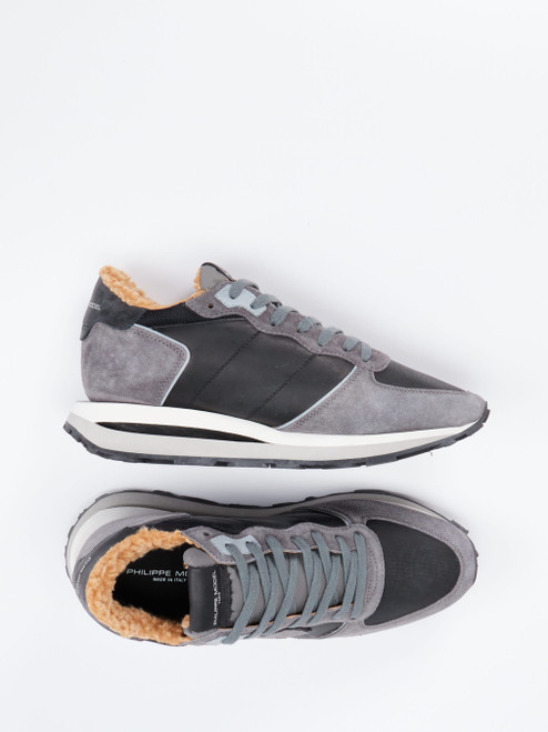 Sneaker-46614940015 Philippe Model