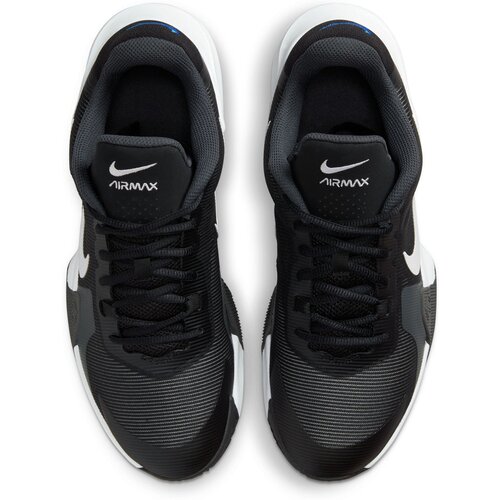 HERREN BASKETBALLSCHUHE AIR MAX IMPACT 4