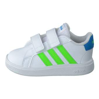 adidas Grand Court 2.0 CF I in weiß