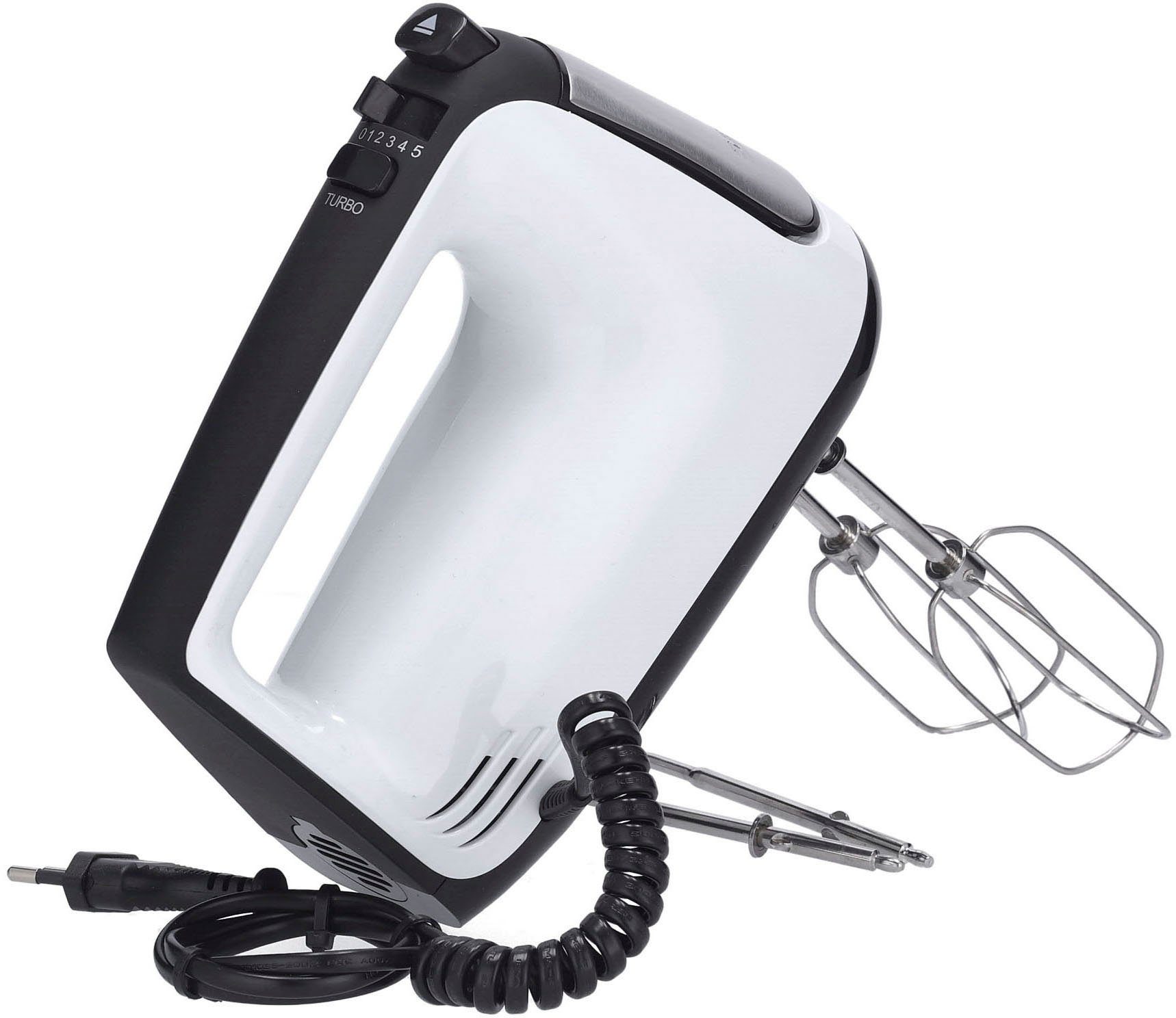 Severin Handmixer 3830-088, 400 W