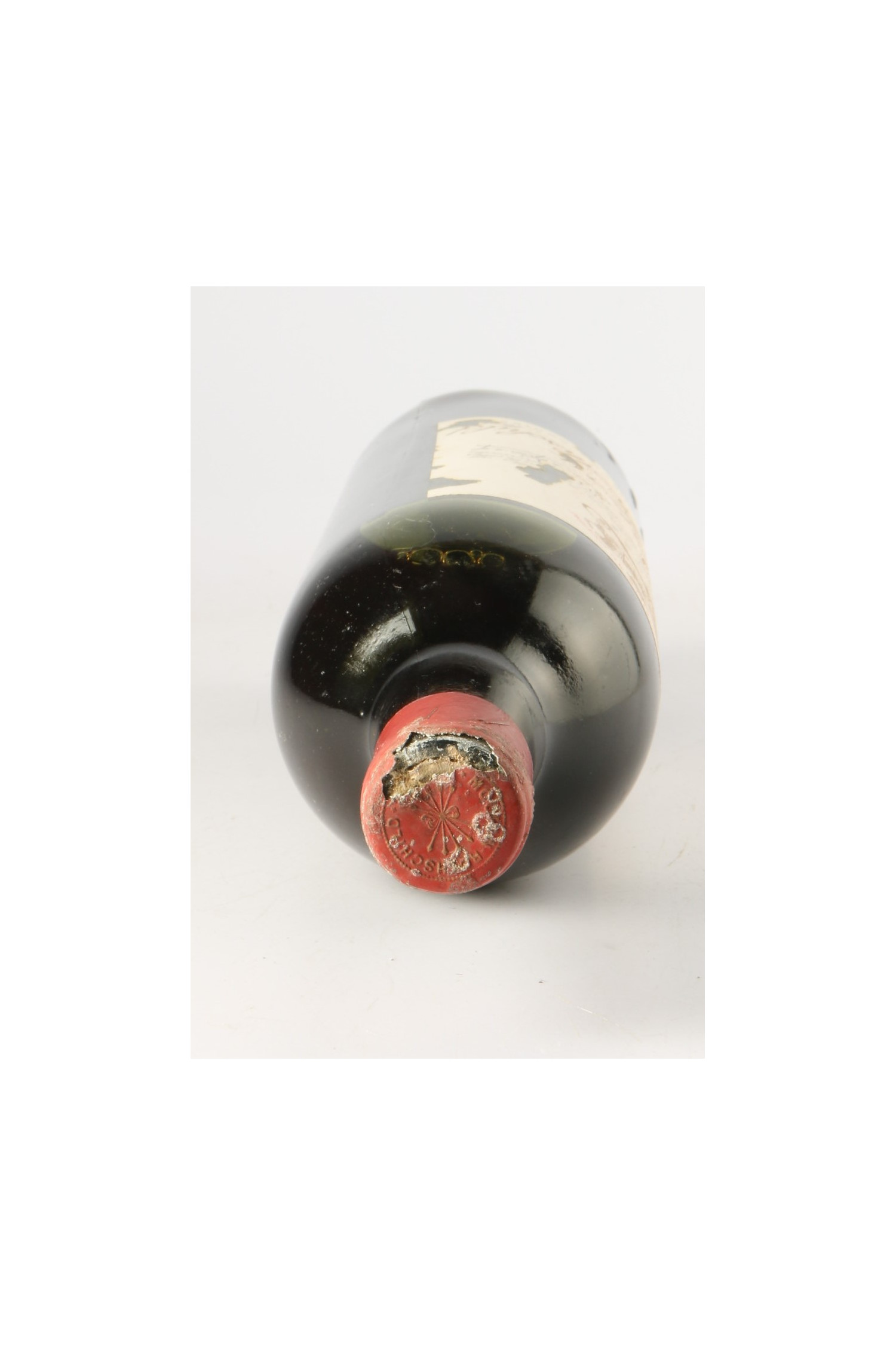 Château Mouton Rothschild 1944, Pauillac