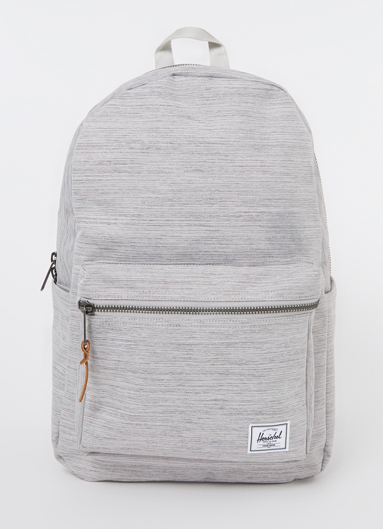 Herschel Supply Settlement mugursoma ar 16 collu klēpjdatora nodalījumu