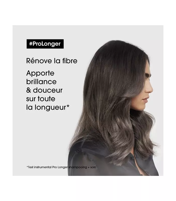SHAMPOING Pro Longer