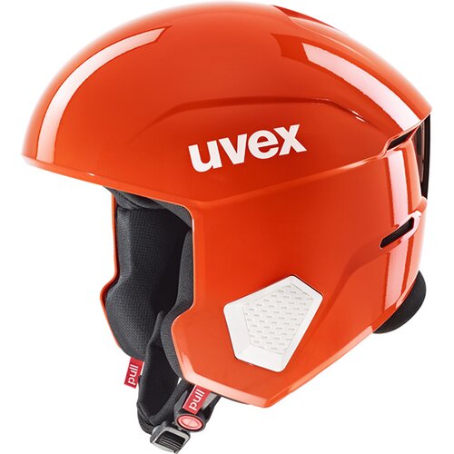 HERREN HELM UVEX INVICTUS