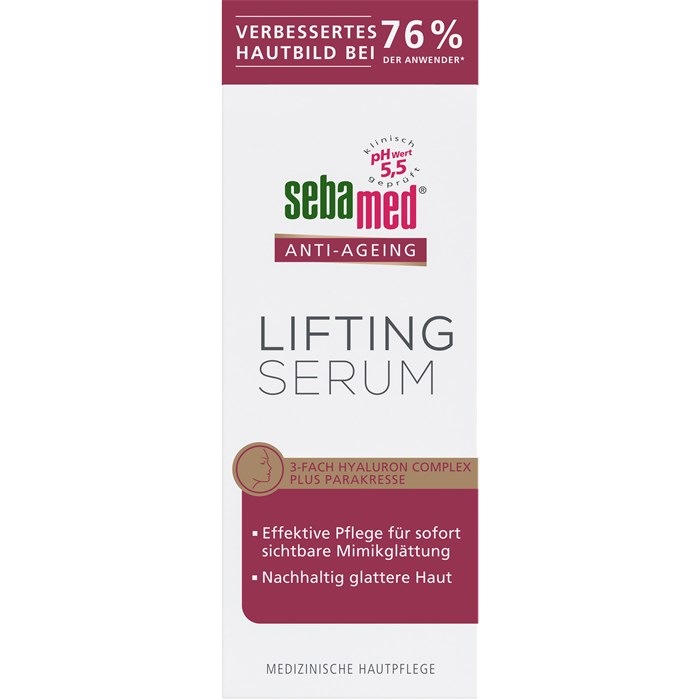 Anti-Ageing Lifting Serum