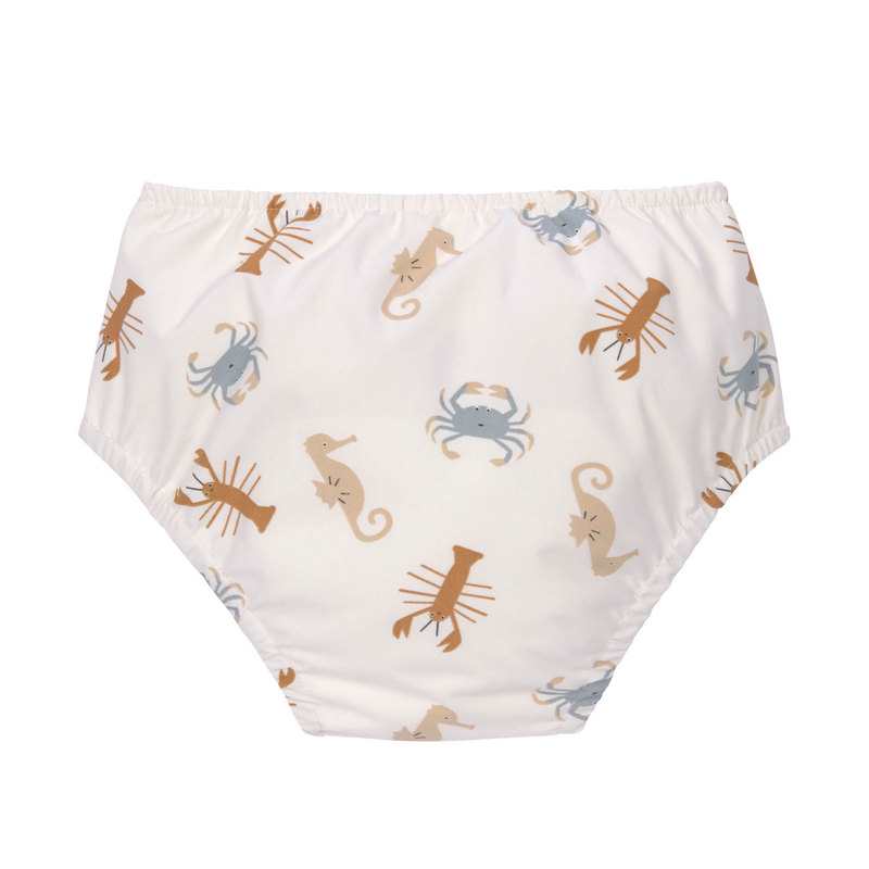 Maillot de bain couche 6-12 mois animaux de la mer Lässig
