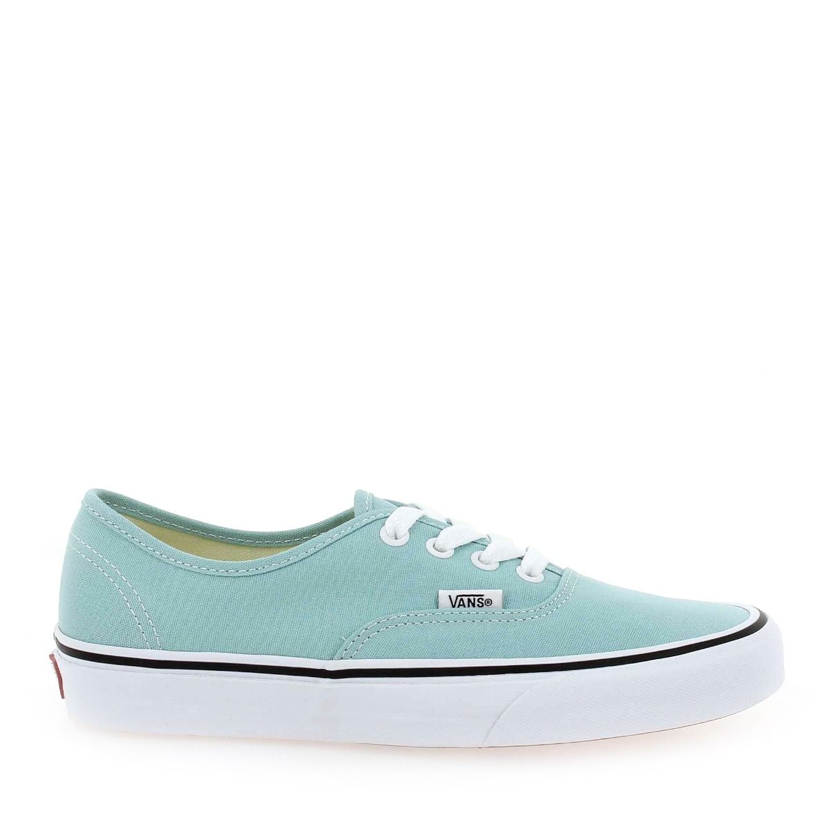 Vans  AUTHENTIC COLOR THEORY - Ciel