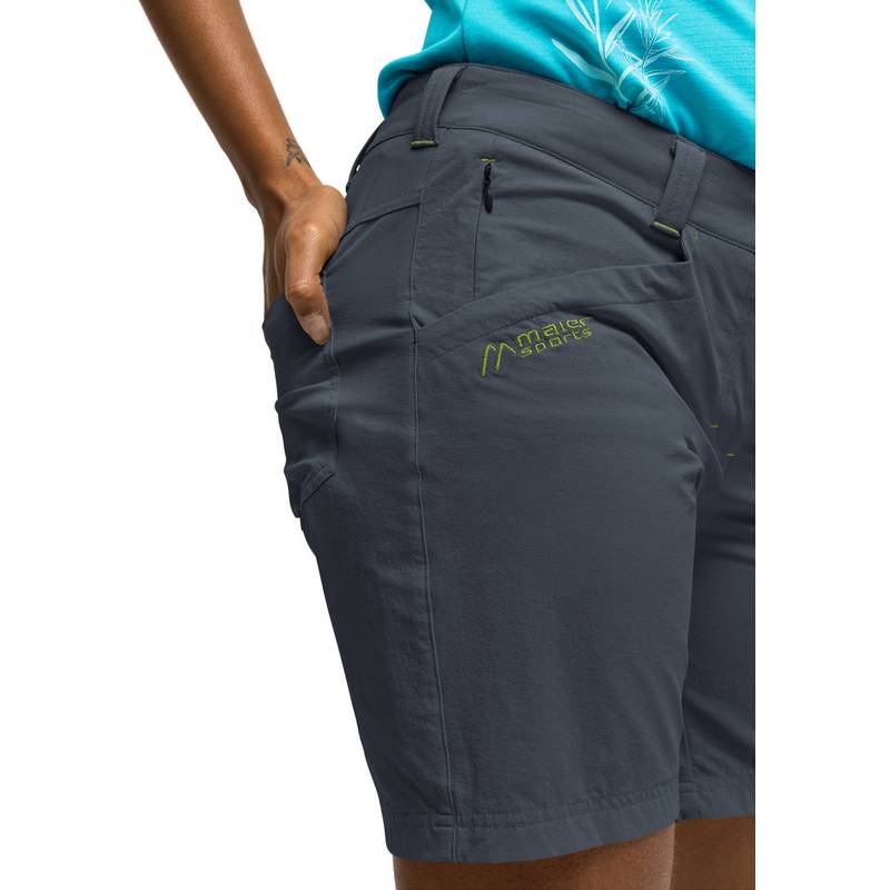 Maier Sports Lulaka Funktionsshorts Damen