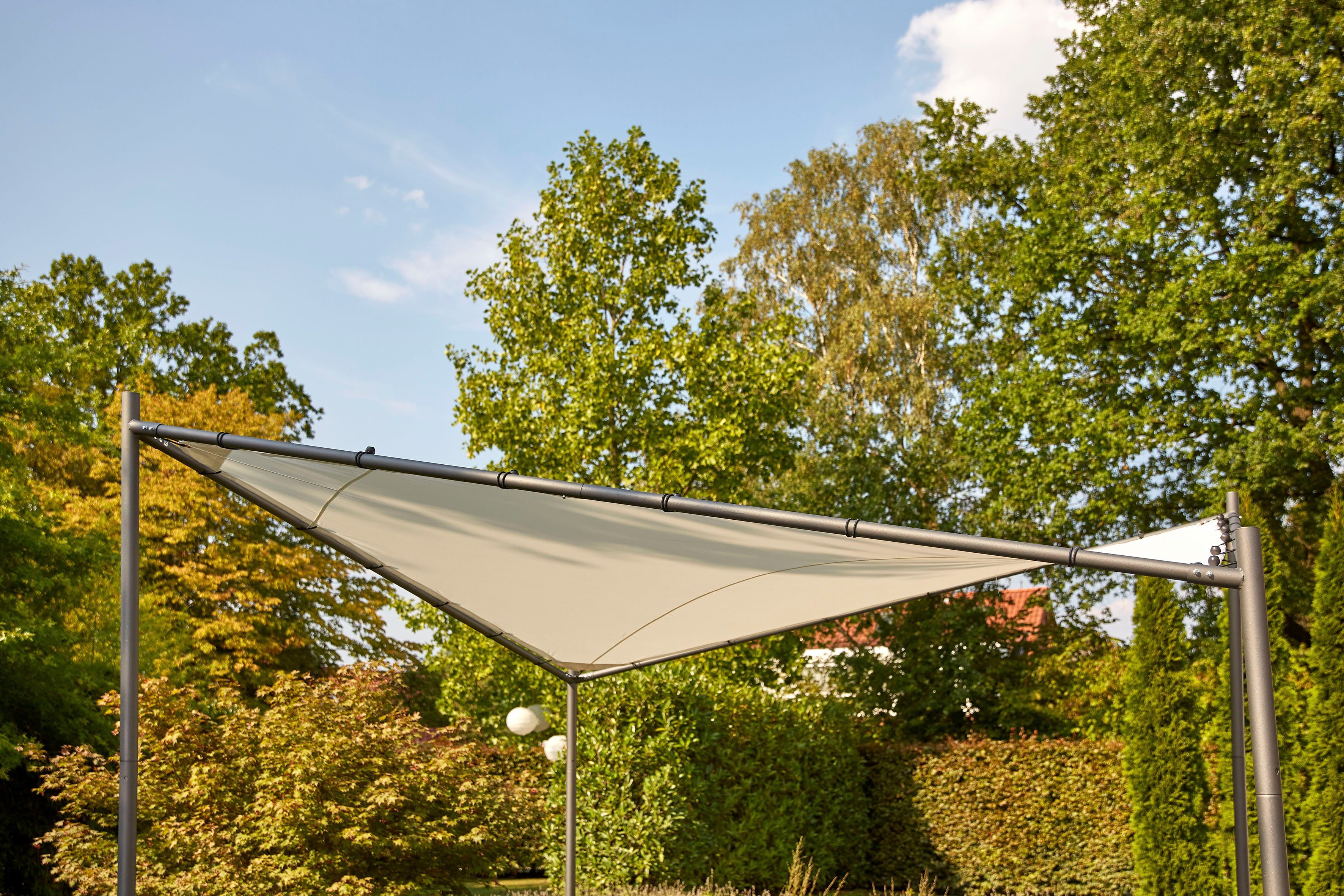 Siena Garden Pavillon Berlino Pavillon, 300x300 cm