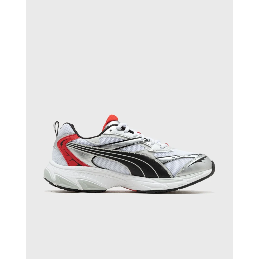 PUMA Morphic 392724-006 / weiss