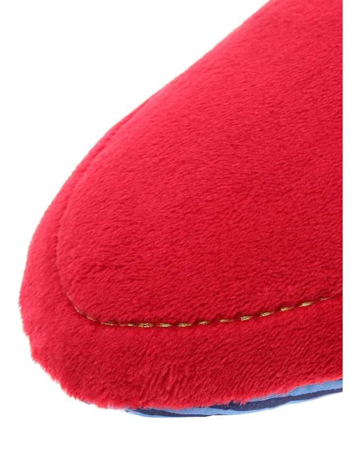 Sigikid Aktivspielhörnchen PlayQ in rot günstig kaufen onesize
