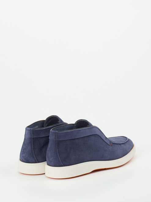 Slipper-45101090104 Santoni