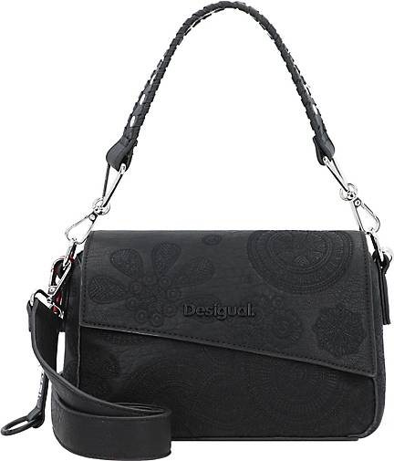 Desigual Basic 1 Handtasche 25 cm