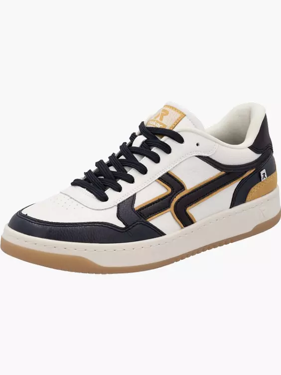 Rieker Herren Sneaker Low