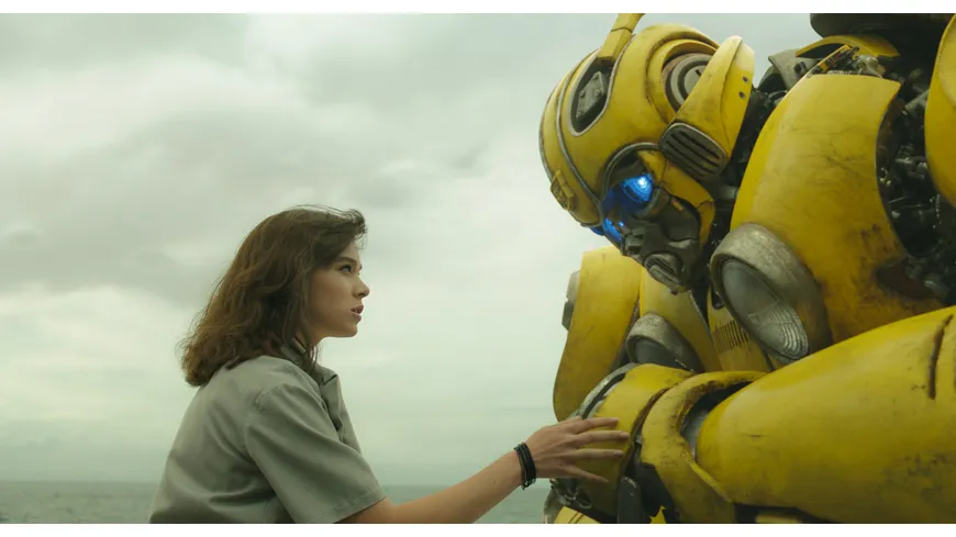 Bumblebee